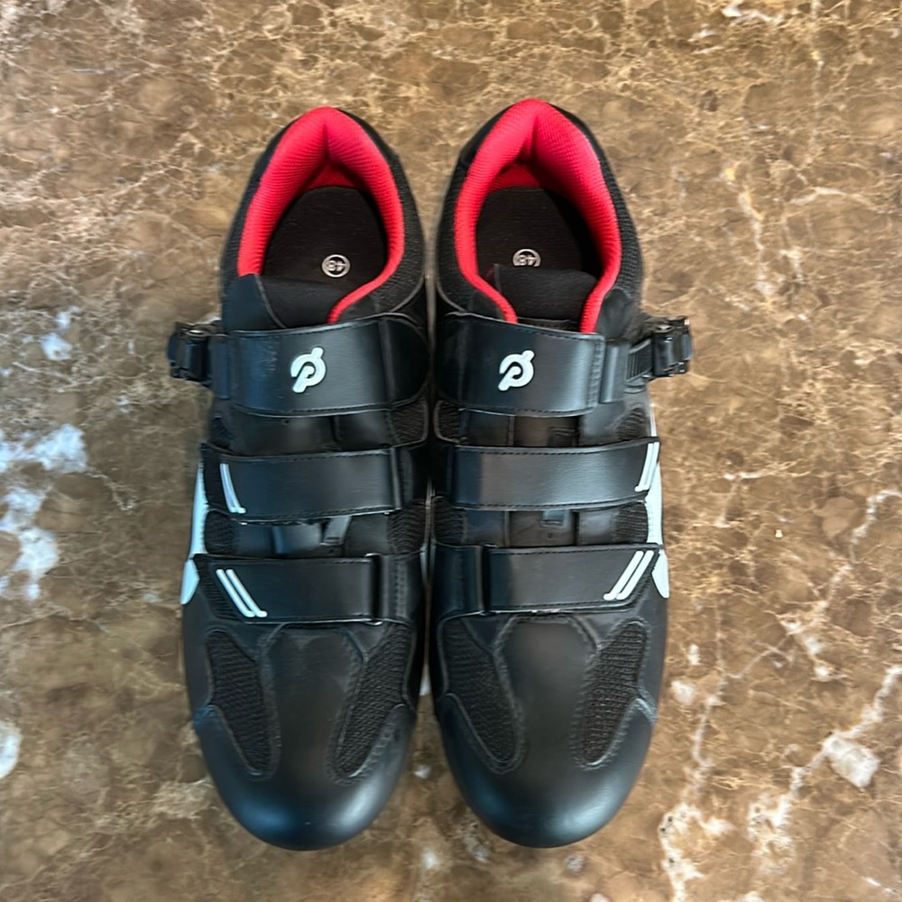 Men’s Peloton Shoes in Size 48 (13-14 US)